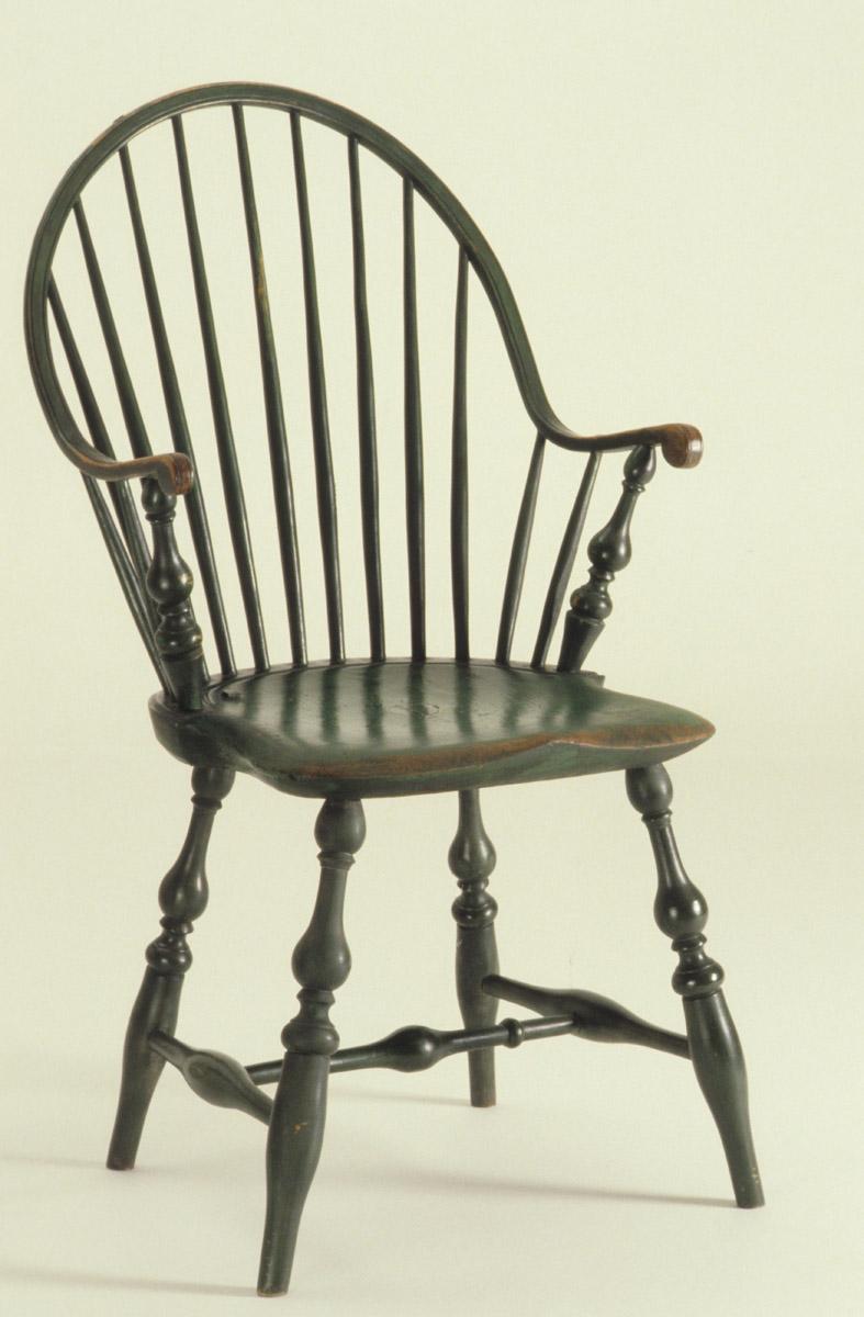 1960.0575 Chair, view 1