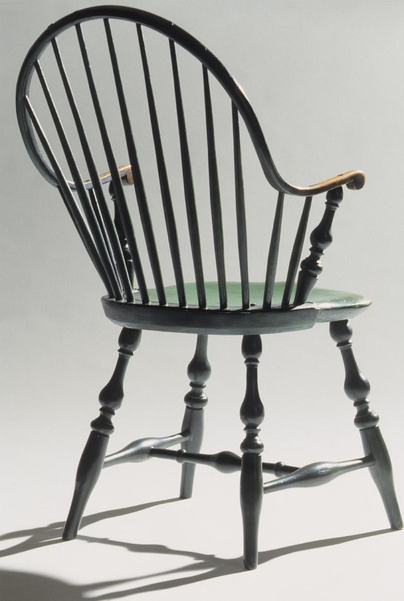 1960.0575 Chair, view 2