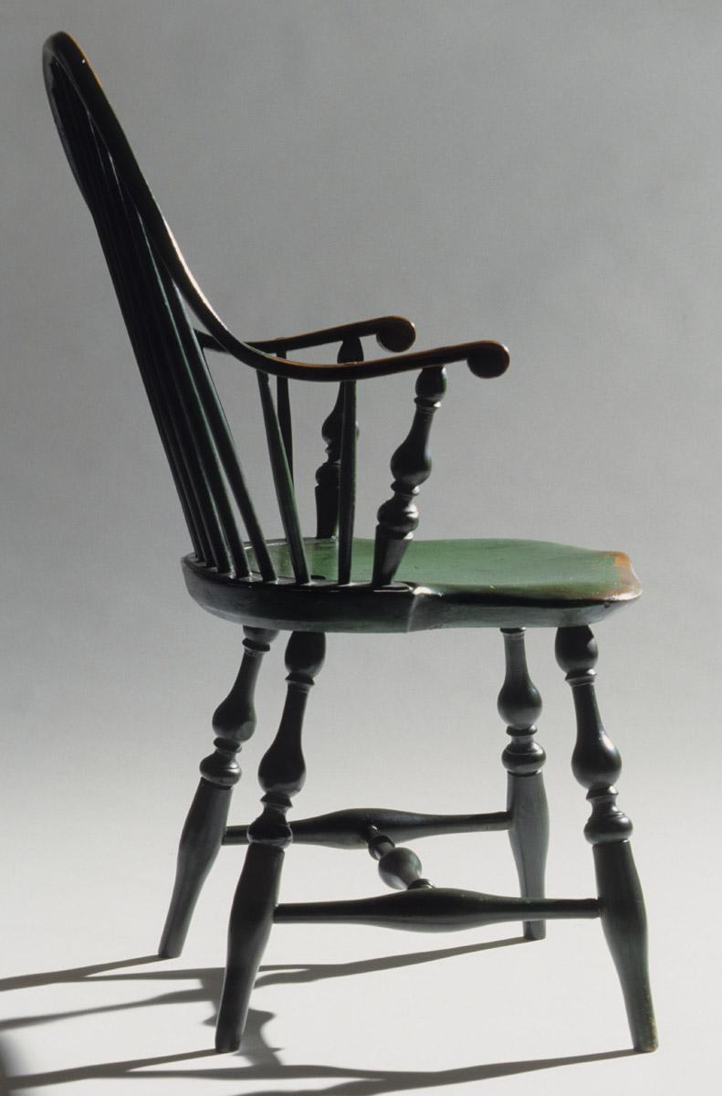 1960.0575 Chair, view 3