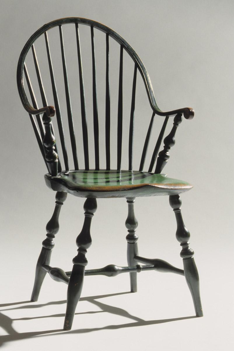 1960.0575 Chair, view 4