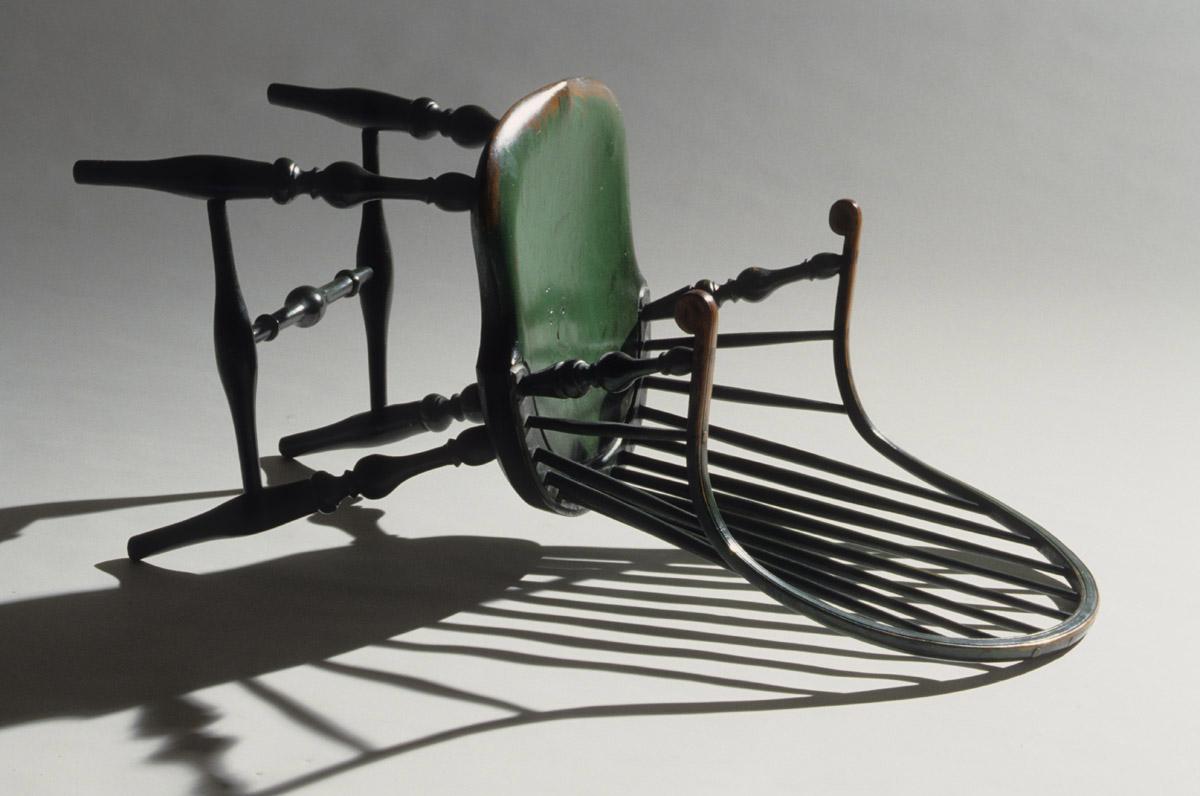 1960.0575 Chair, view 5