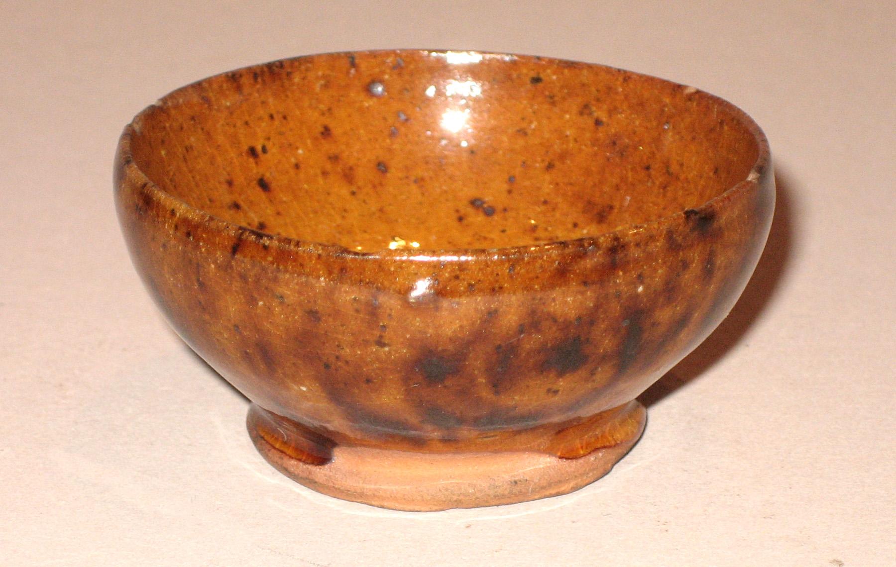 1960.0602 Bowl