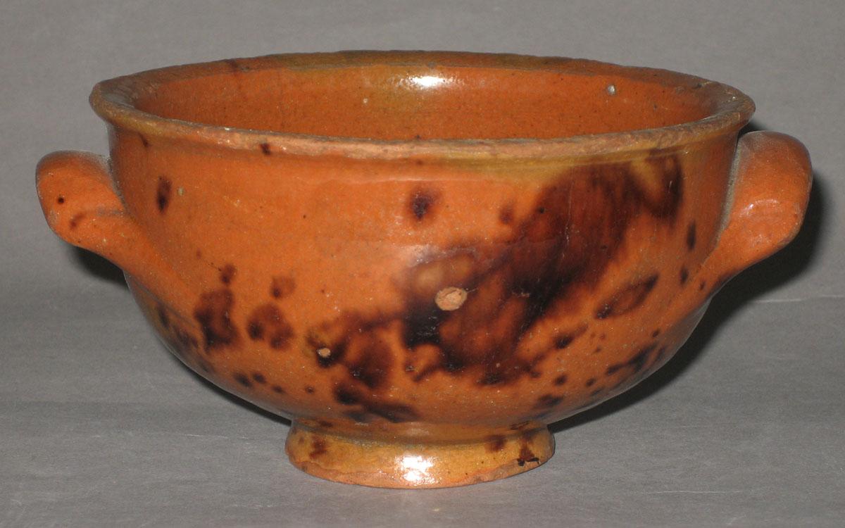 1960.0613 Bowl