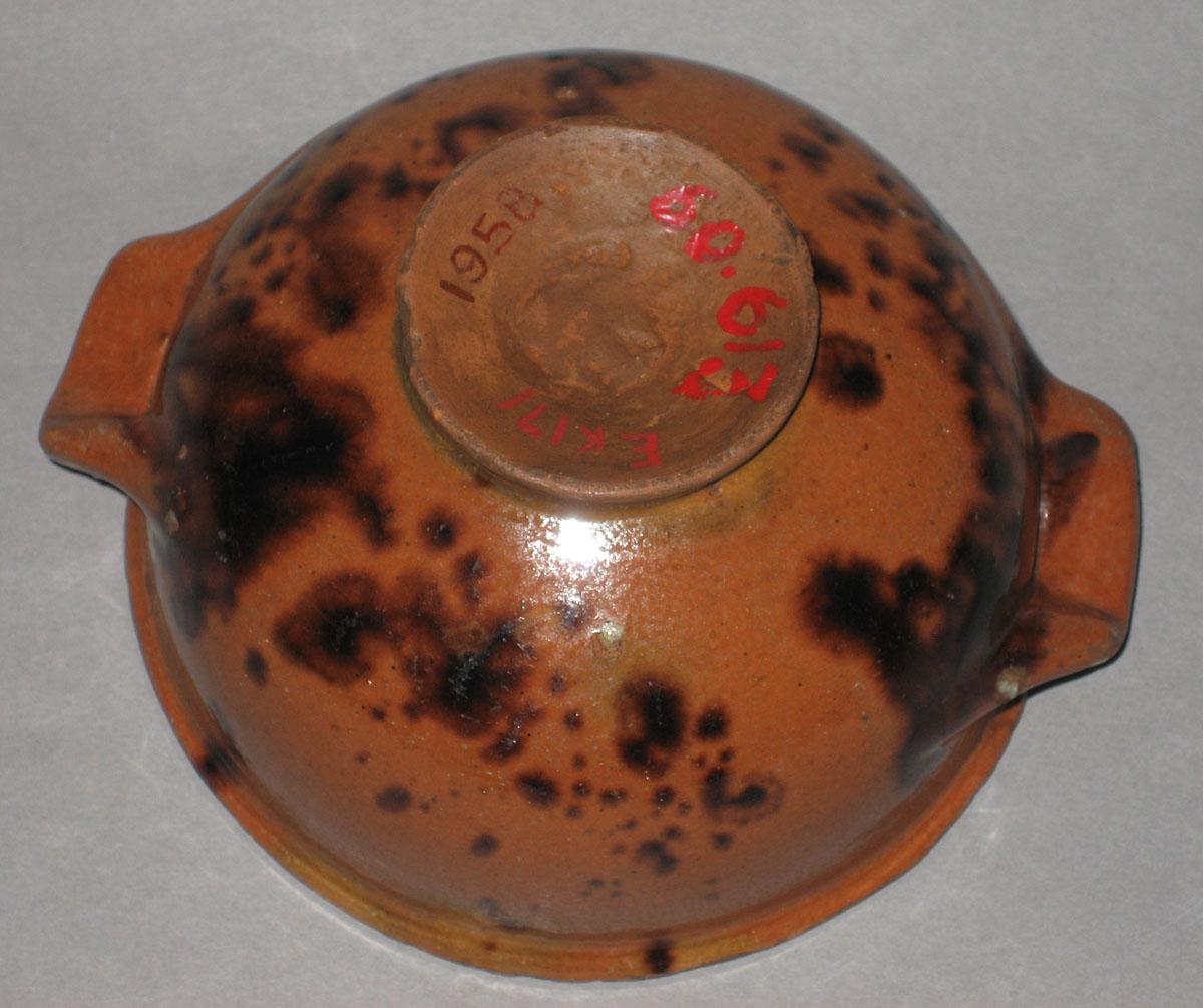 1960.0613 Bowl (bottom)