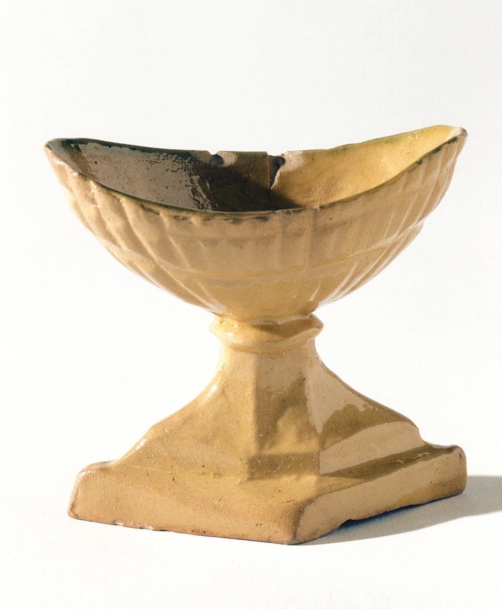 1960.0616 Salt, Standing Salt