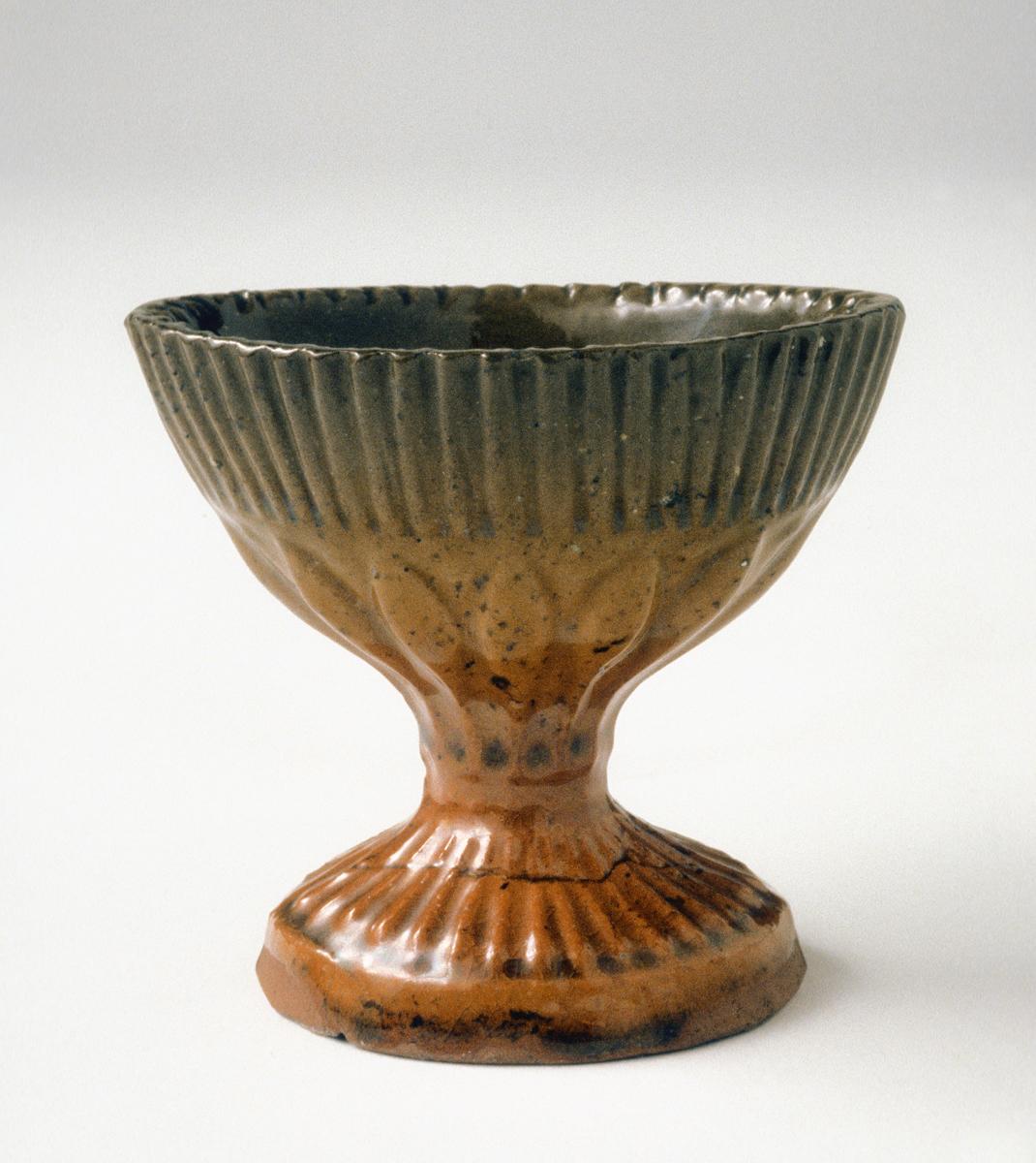 1960.0615 Salt, Standing Salt