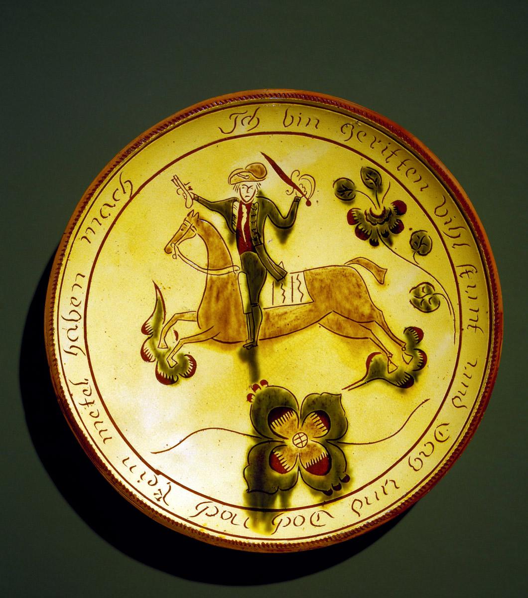 1960.0619 Dish (view 2)