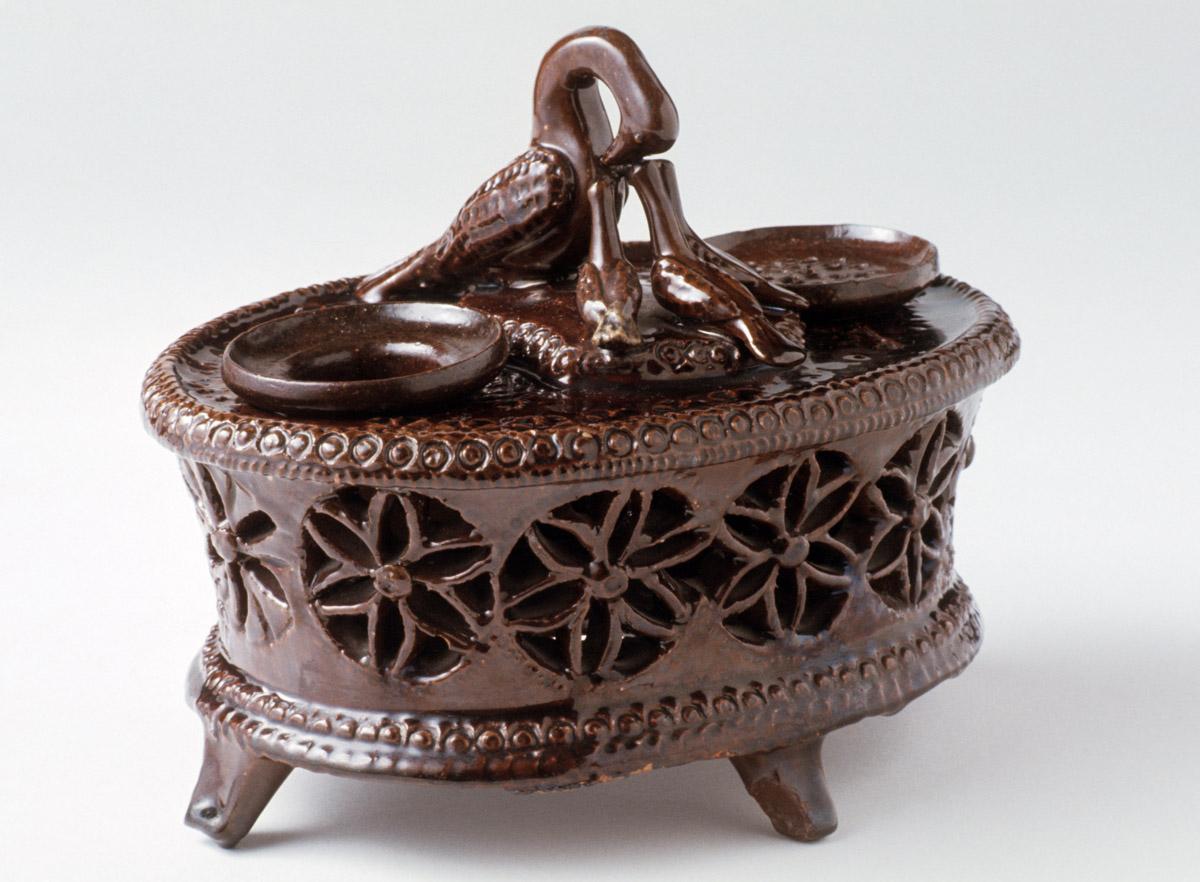 1960.0624 Inkwell