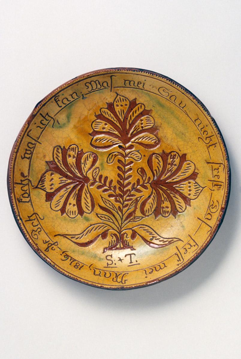 1960.0626 Dish