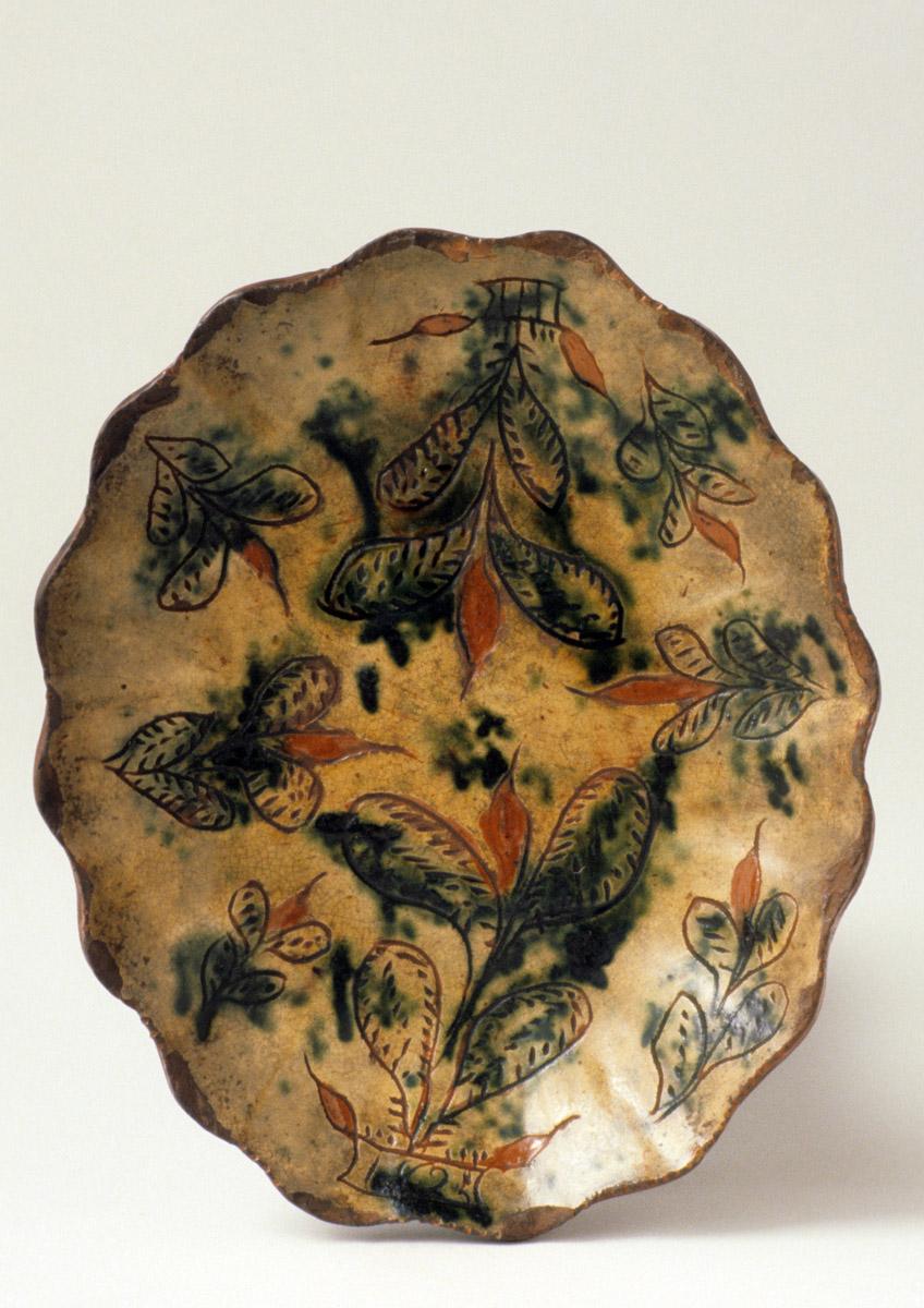 1960.0627 Dish
