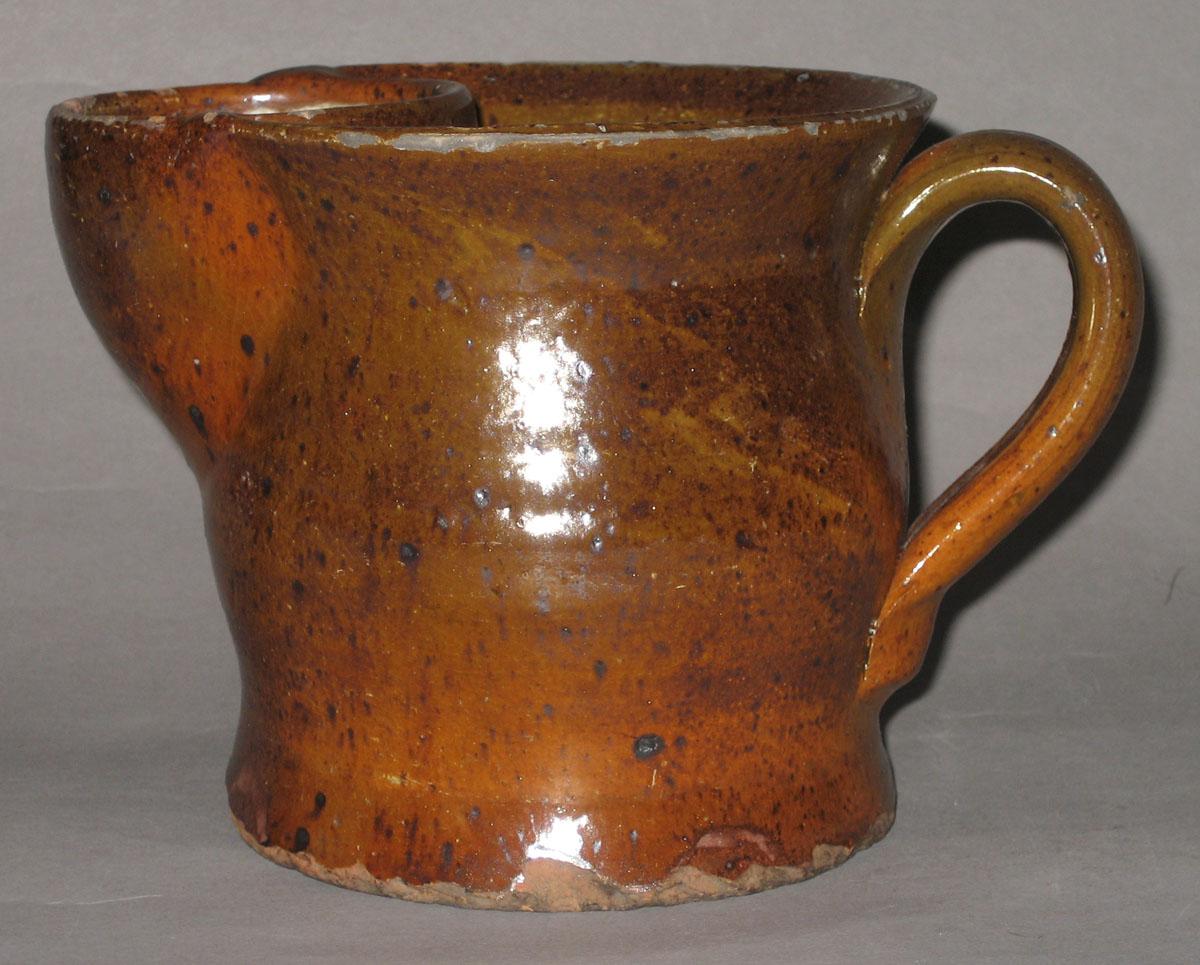 1960.0632 Shaving Mug