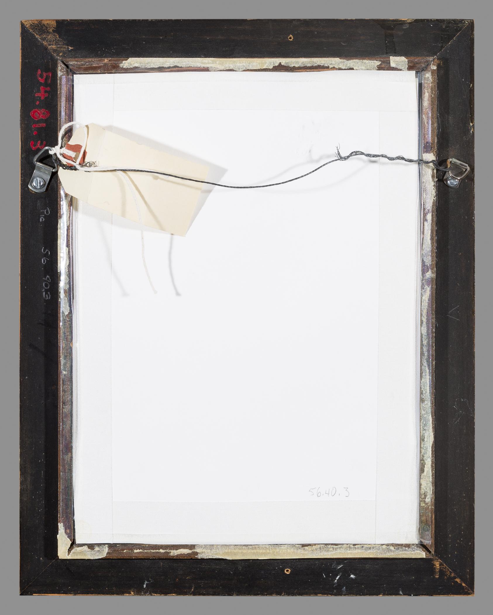 1954.0081.003 Frame, view 1, reverse