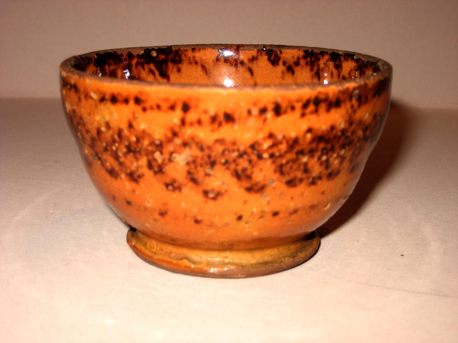 1960.0649 Teabowl