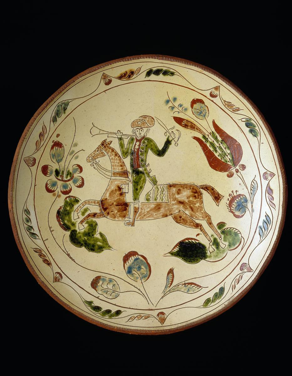 1960.0660 Dish