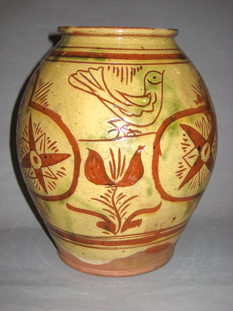 1960.0664 Jar