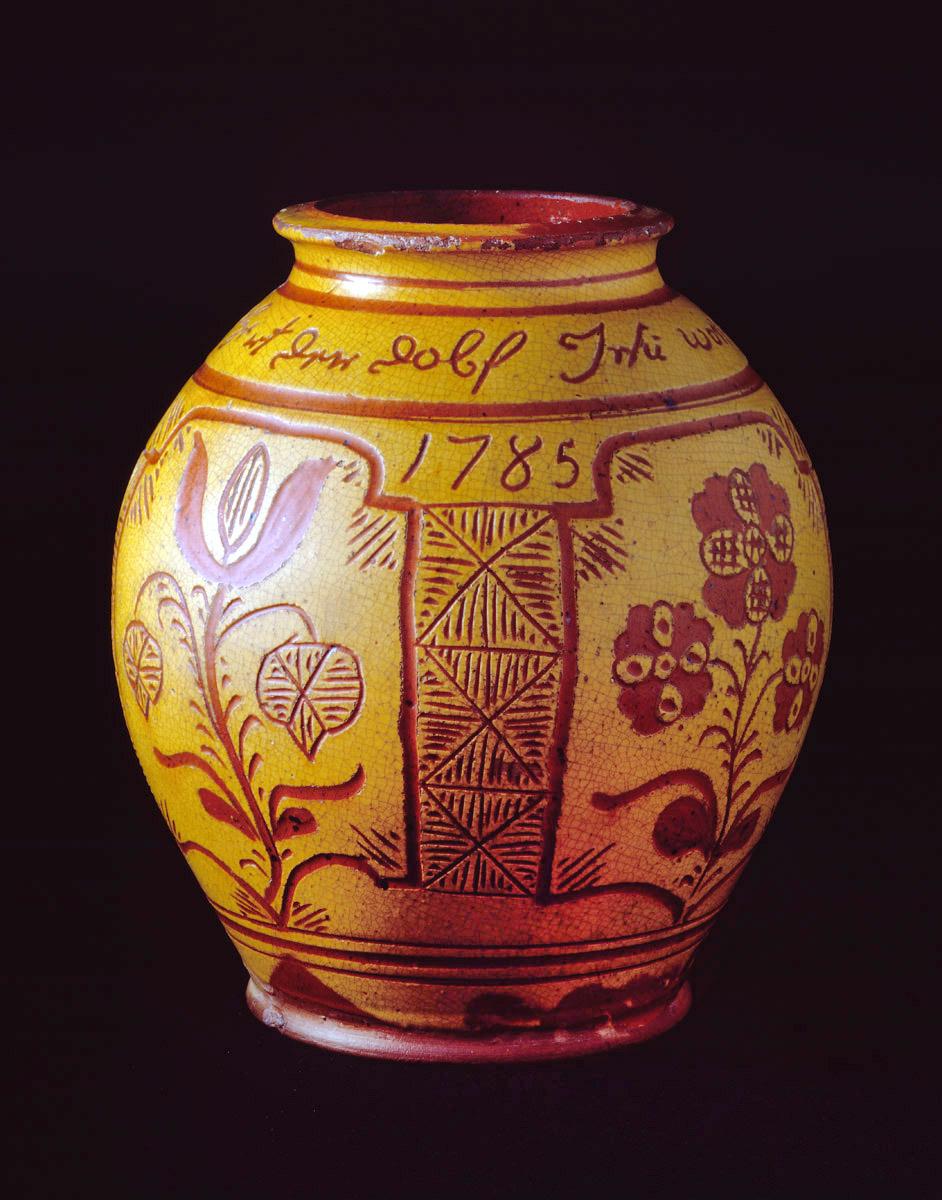 1960.0666 Jar