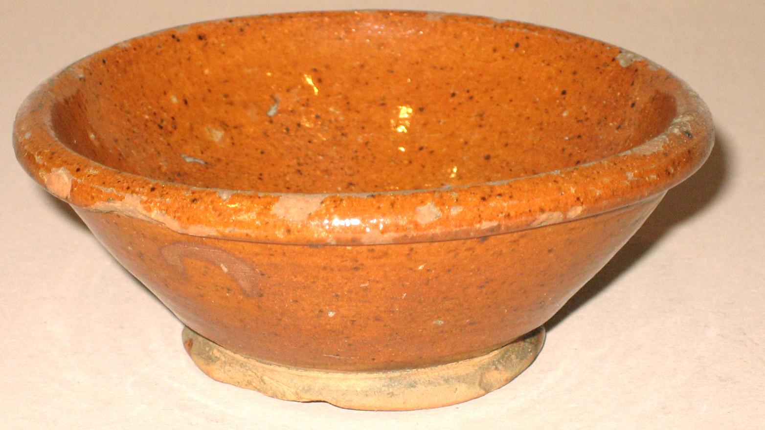 1960.0671 Bowl
