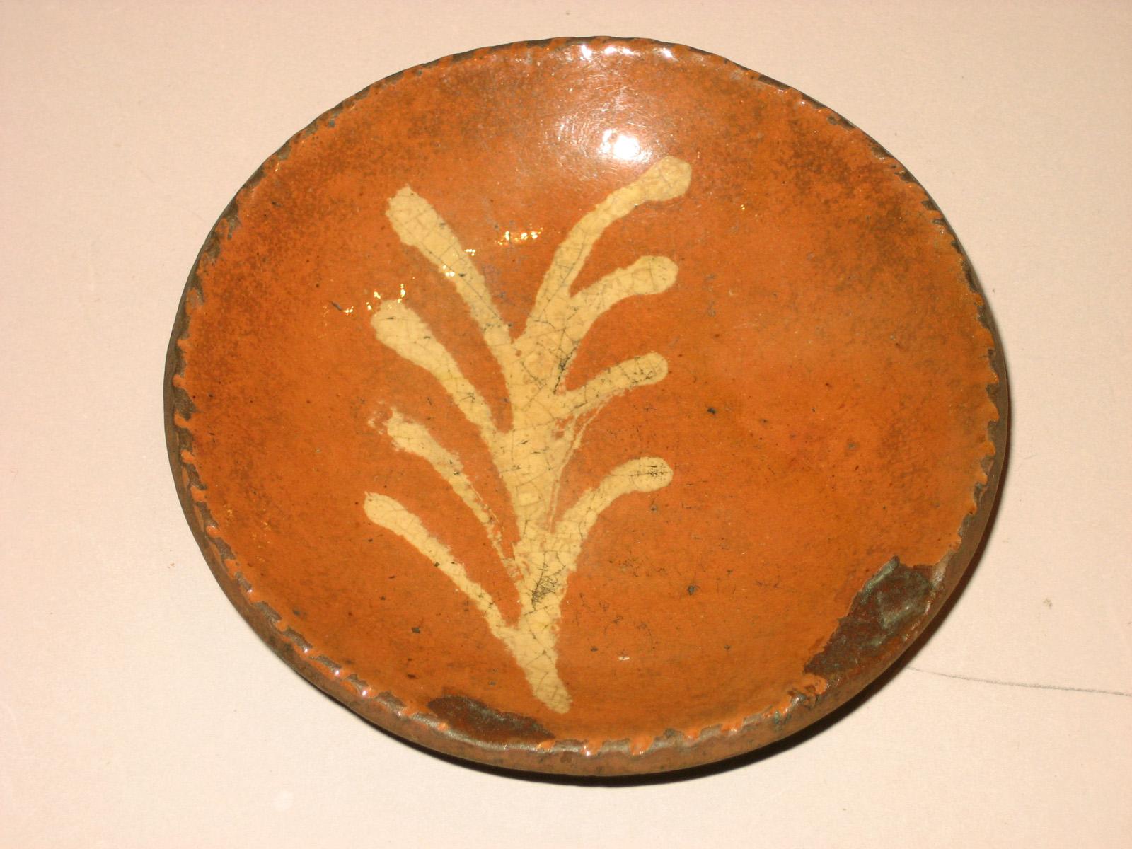 1960.0672 Dish