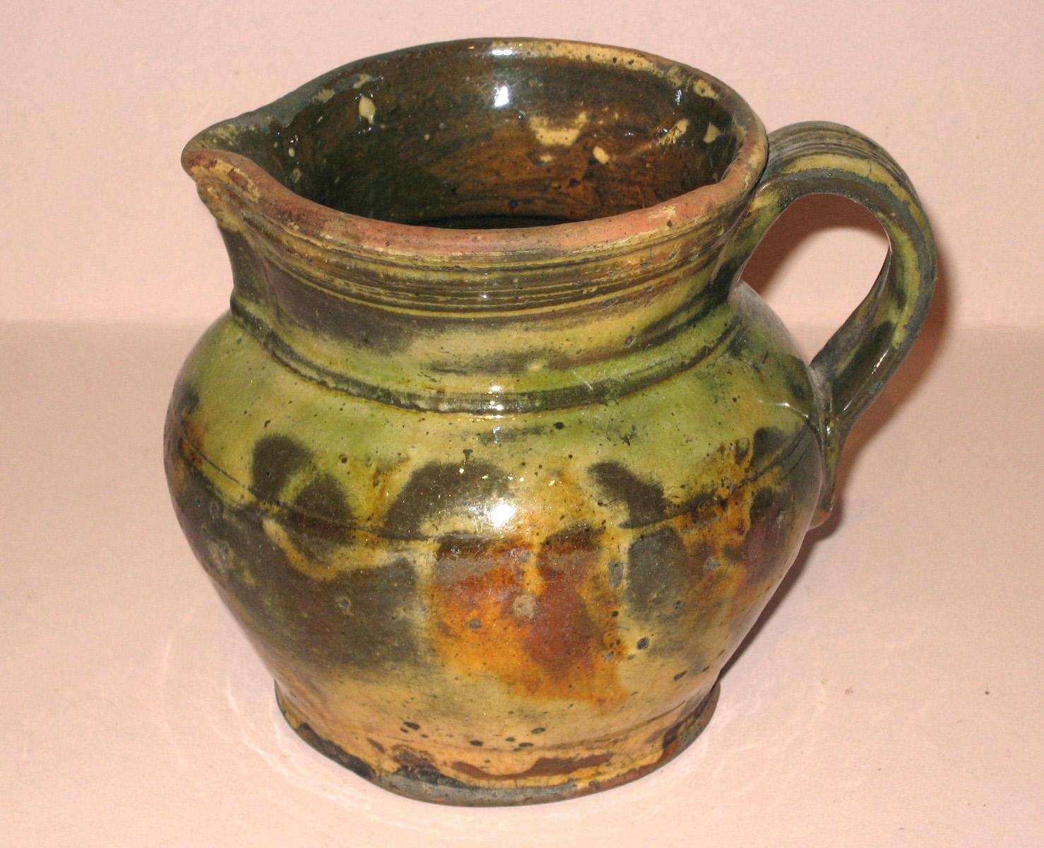 1960.0675 Jug