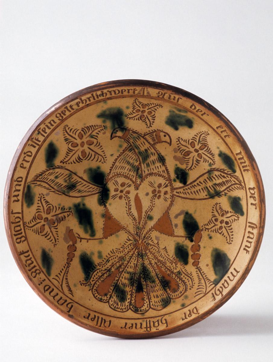 1960.0688 Dish