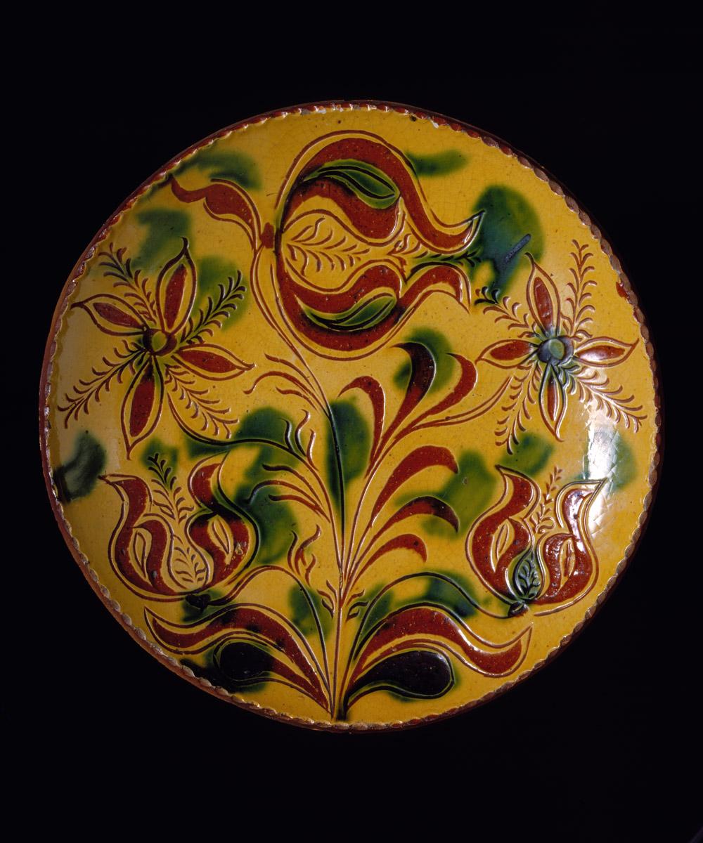 1960.0690 Dish