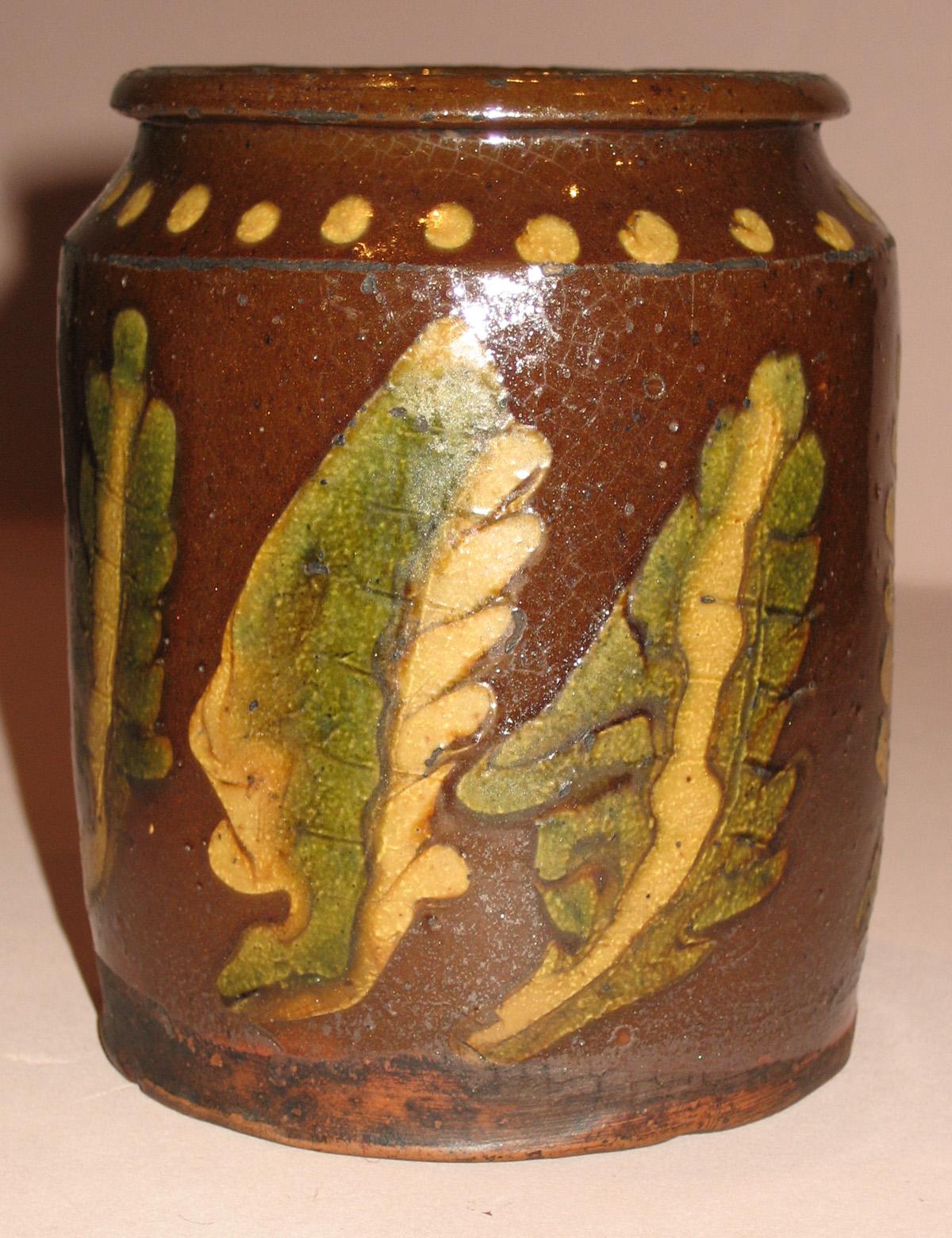 1960.0691 Jar