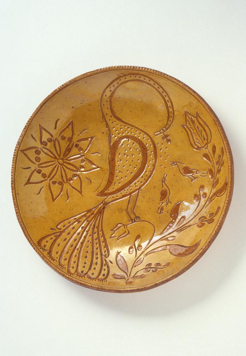 1960.0698 Dish