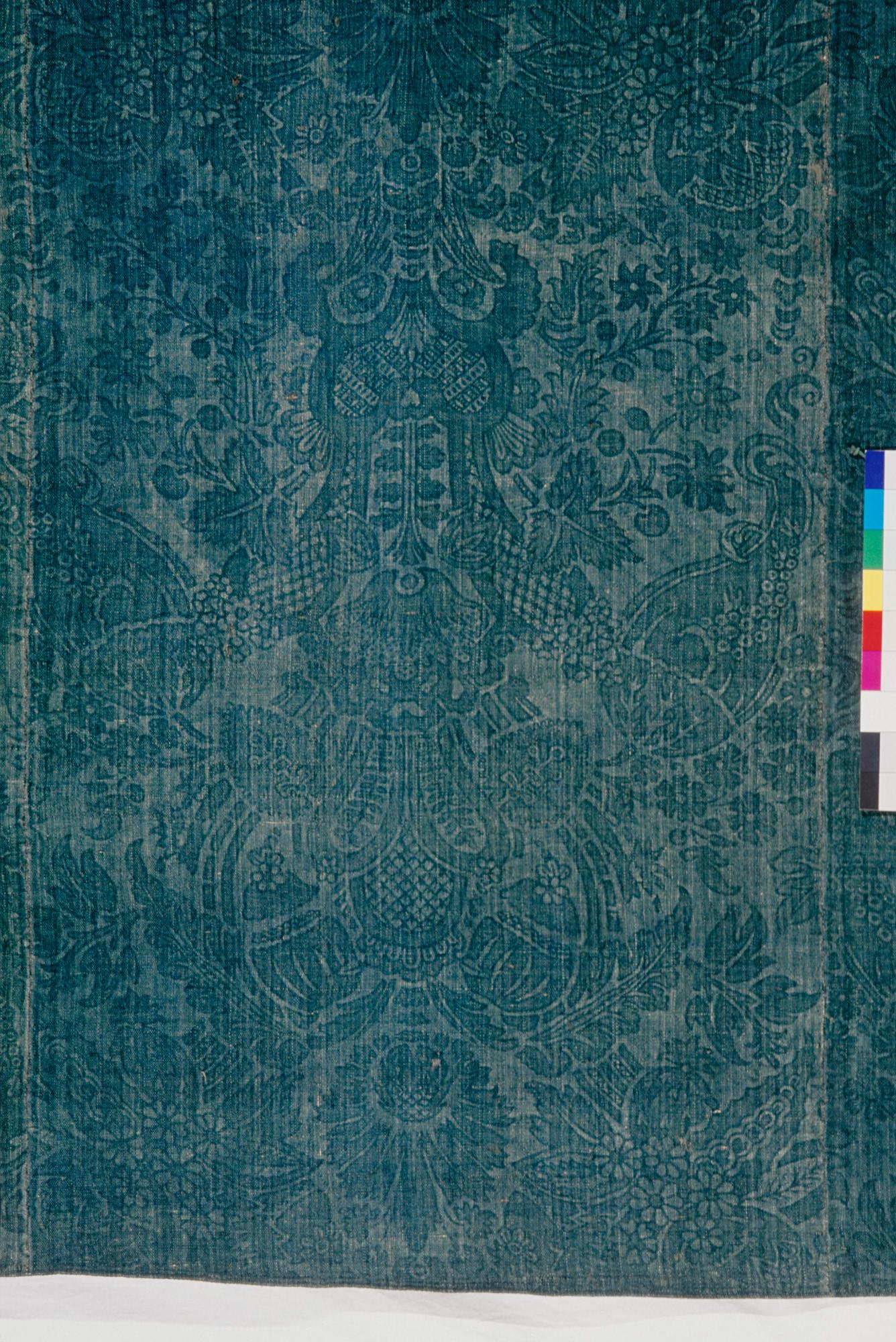 1960.0702 Quilt (reverse)