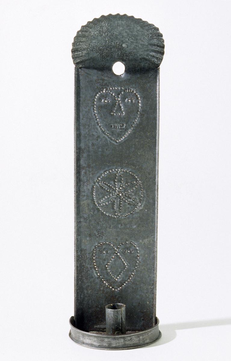 1960.0708 Sconce