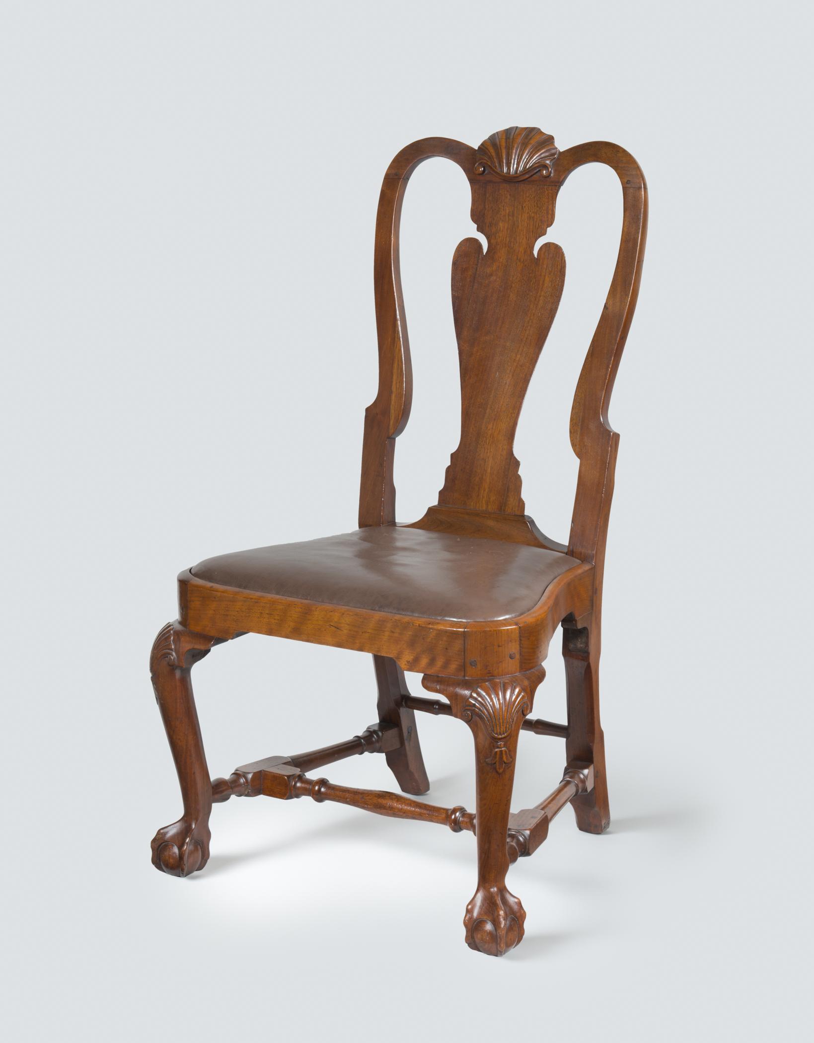 1960.0719.001 Chair, view 3