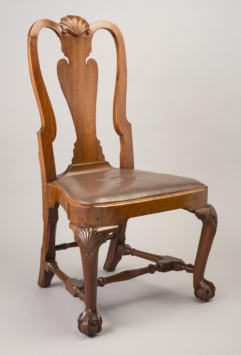 1960.0719.001 Chair, view 1