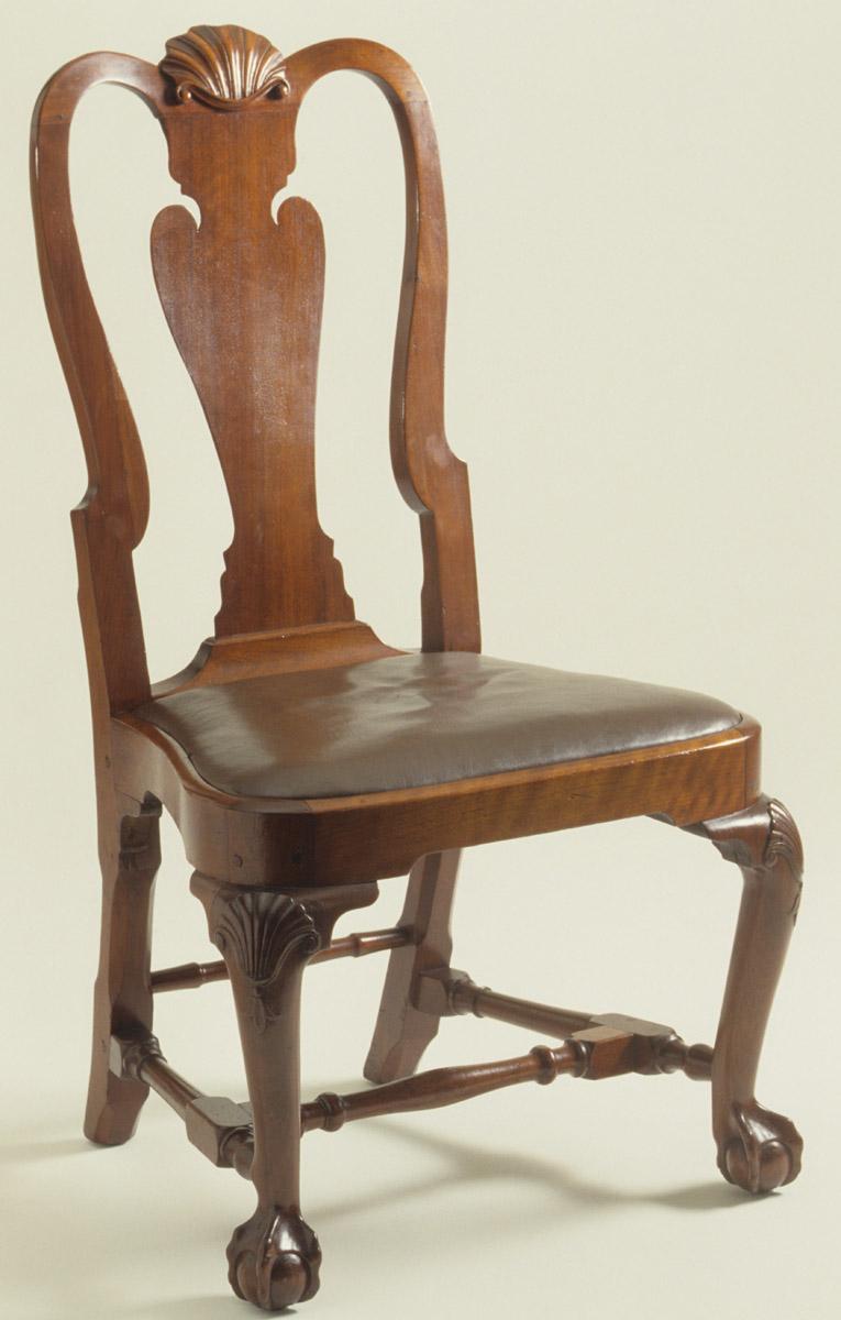 1960.0719.001 Chair, view 2