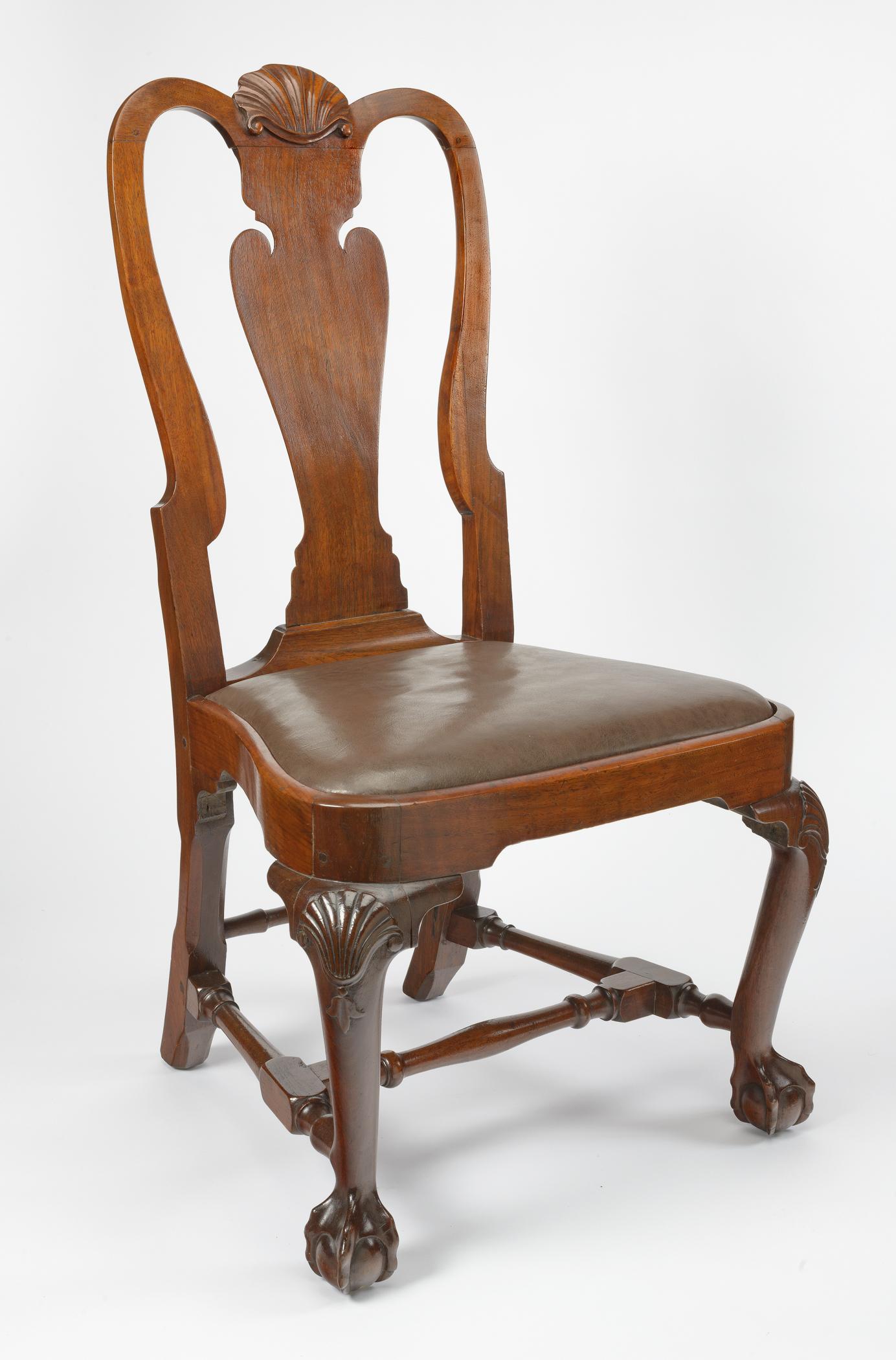 1960.0719.002 Chair, view 1