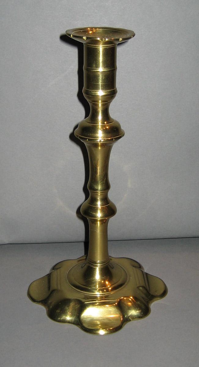 1960.0728 Candlestick