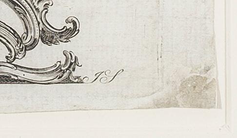 1960.0729 B Print, detail 1