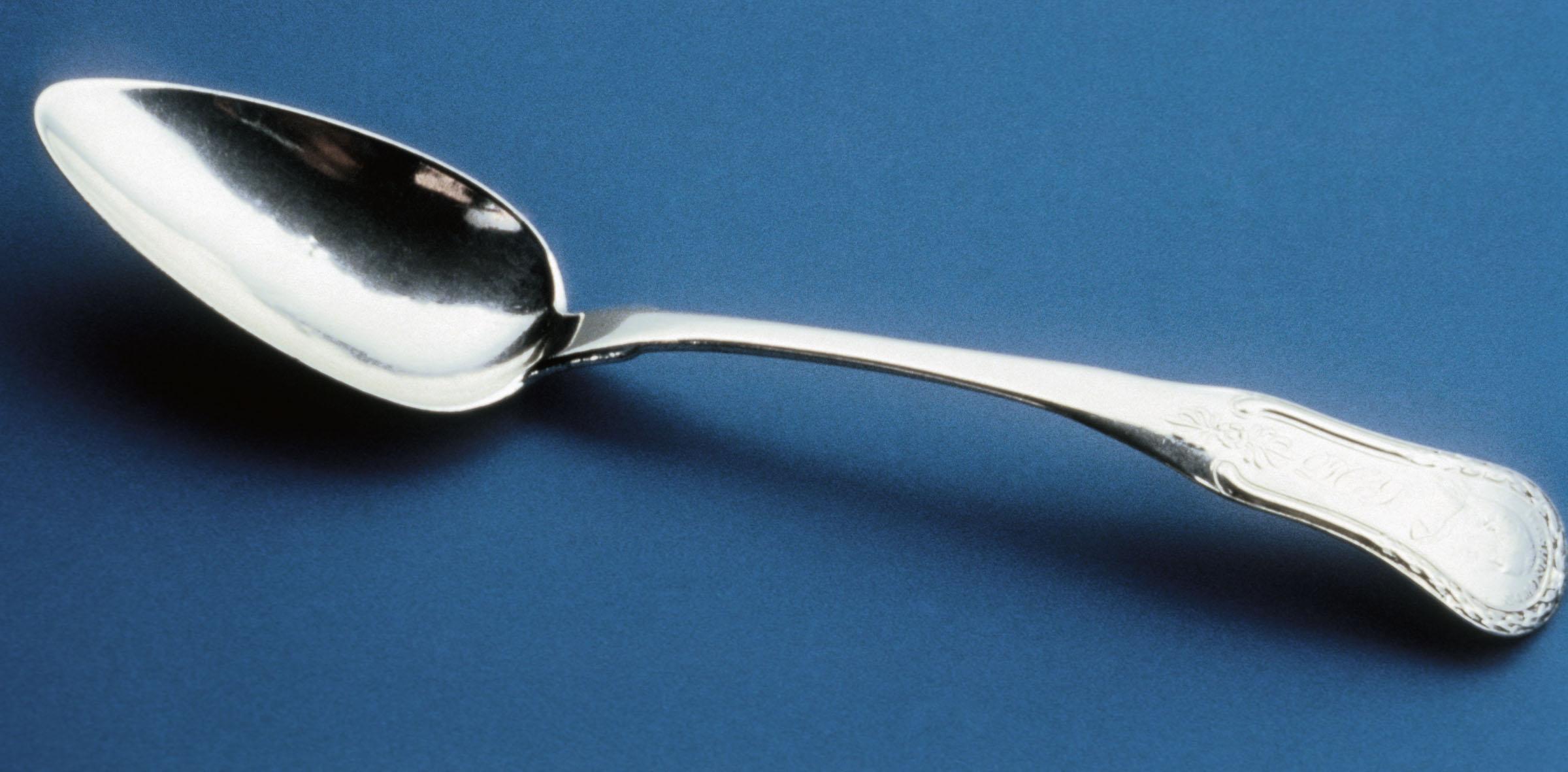 1960.0752.001, 1960.0752.002, 1960.0752.003, 1960.0752.004 Spoon