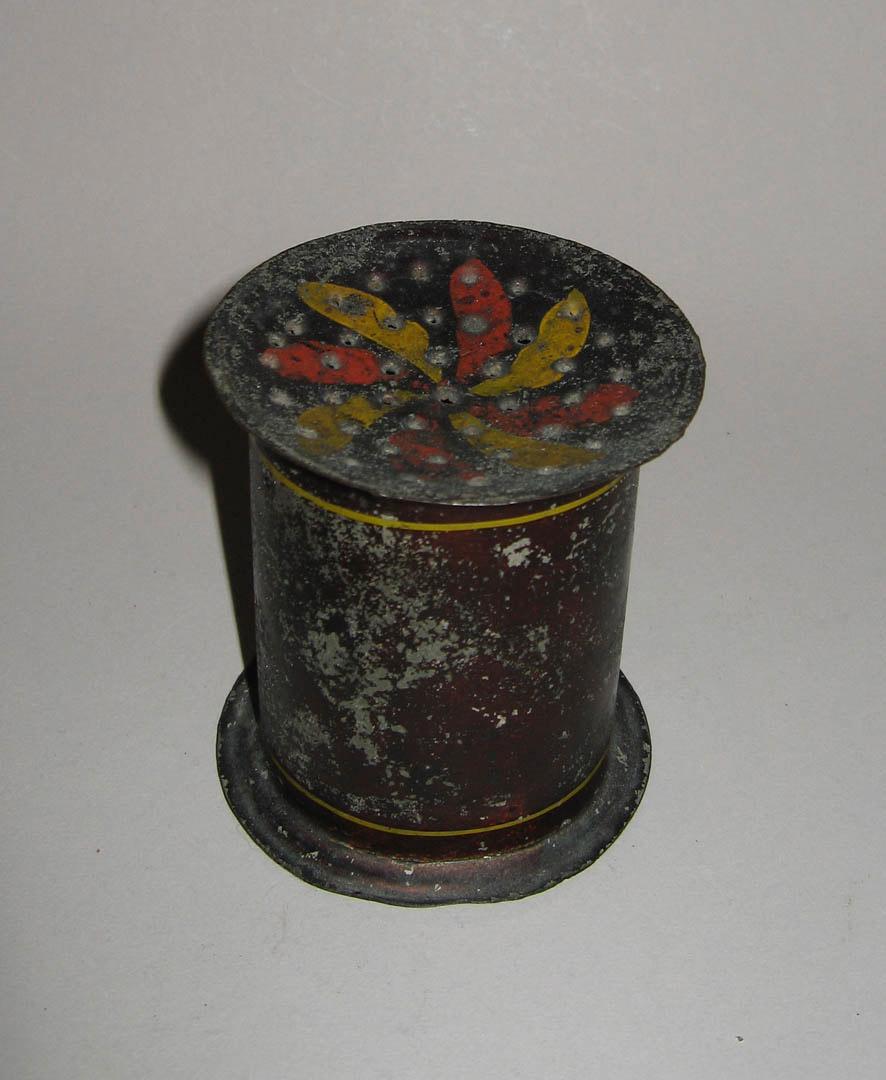 1954.0089 Caster