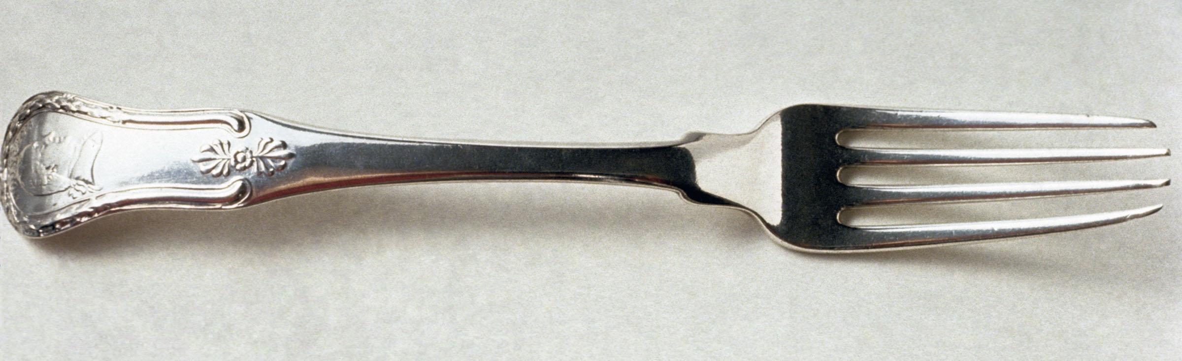 1960.0753.001 Fork