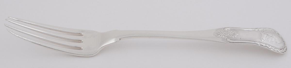 1960.0753.002 Silver Fork
