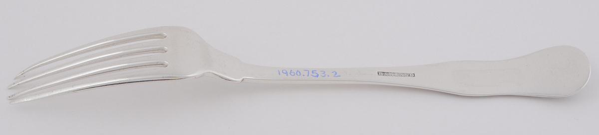 1960.0753.002 Silver Fork, View 2