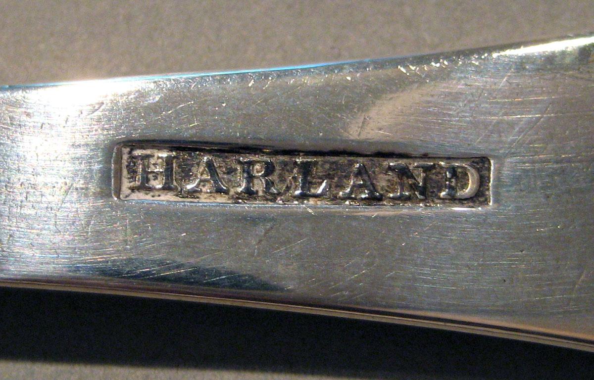 1960.0753.002 Silver Fork mark