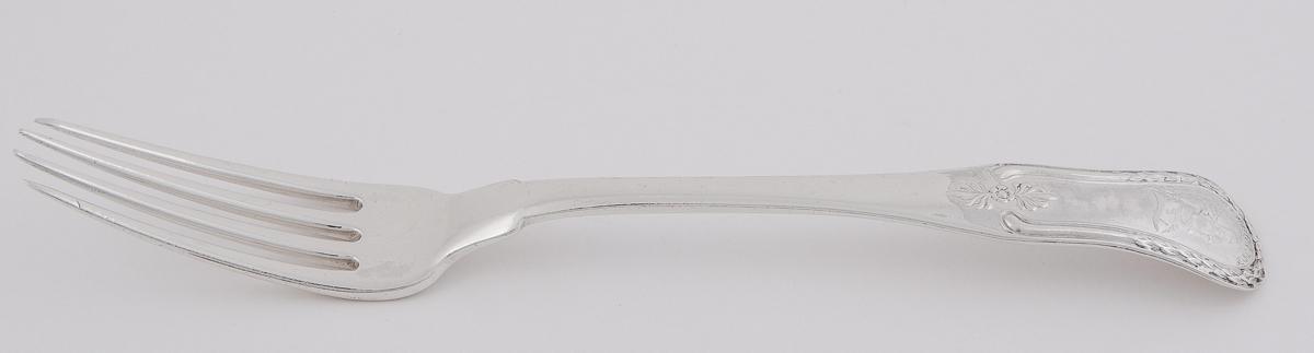 1960.0753.003 Silver Fork