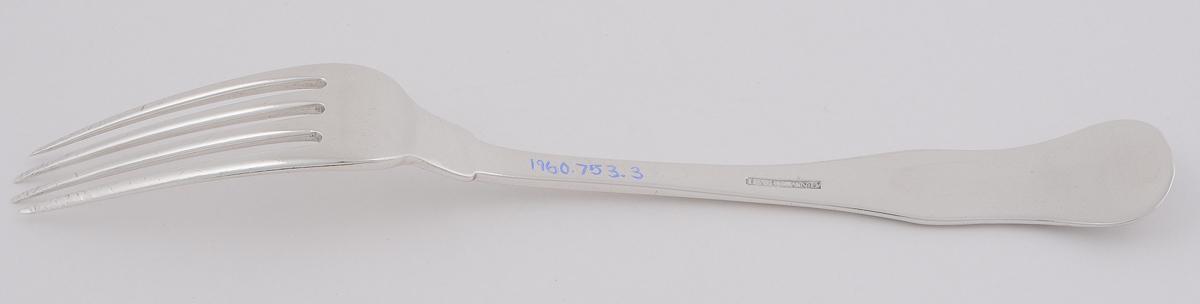 1960.0753.003 Silver Fork, View 2