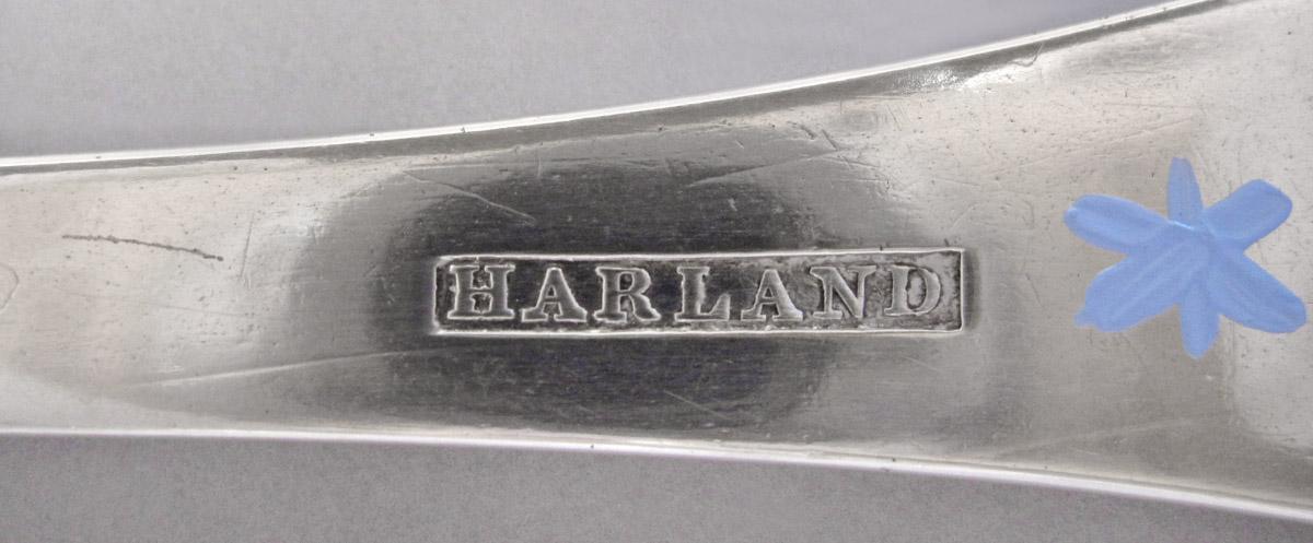 1960.0753.003 Fork, mark