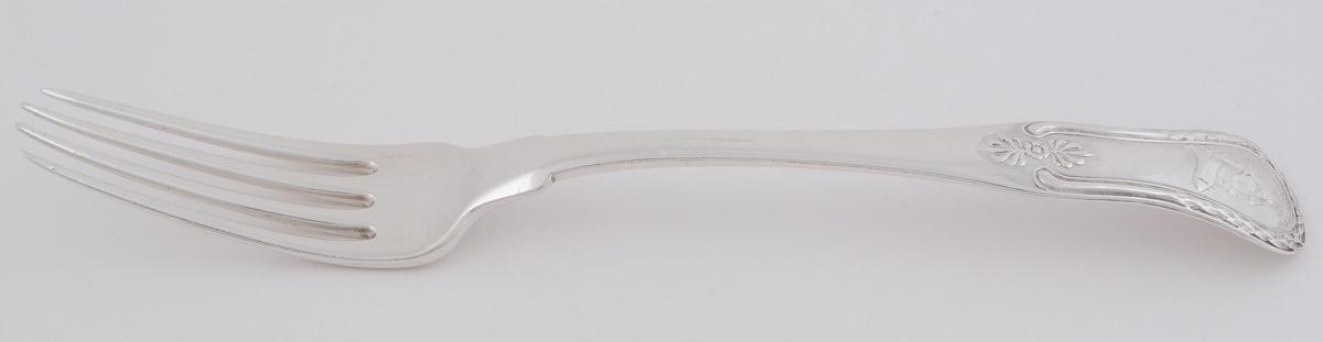 1960.0753.004 Silver Fork