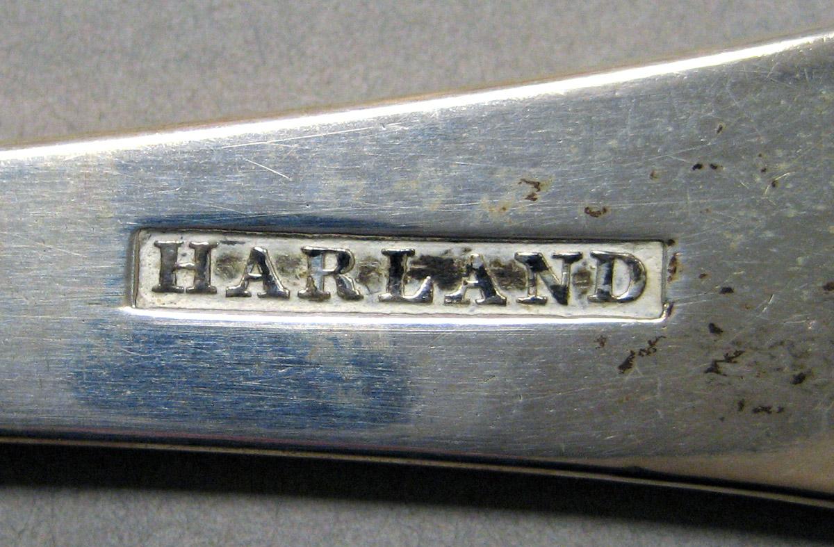1960.0753.004 Silver Fork mark
