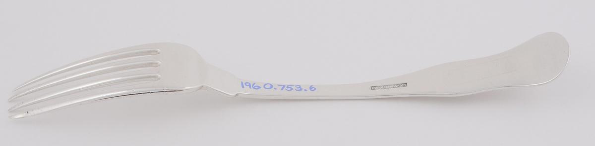 1960.0753.006 Silver Fork