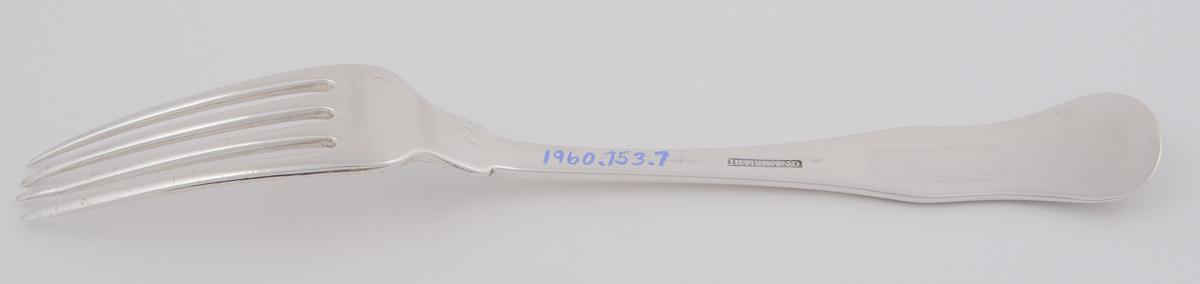 1960.0753.007 Silver Fork, View 2