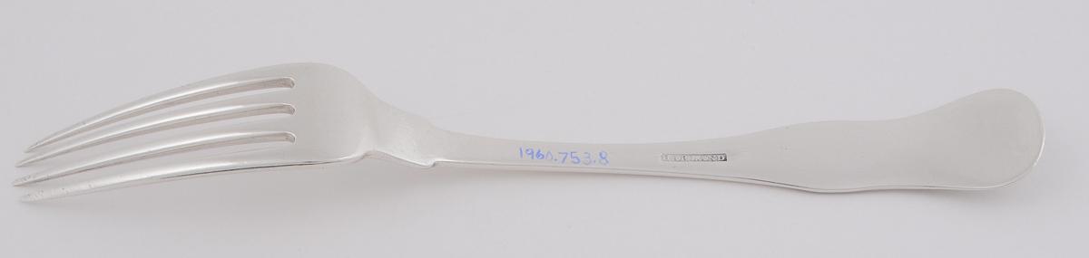 1960.0753.008 Silver Fork, View 2