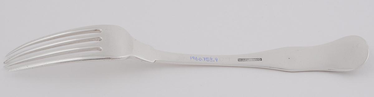1960.0753.009 Silver Fork, View 2